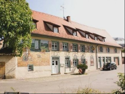照片: Gaugelmühle